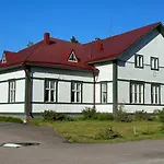 Guesthouset Wanhapankki, B2 3*