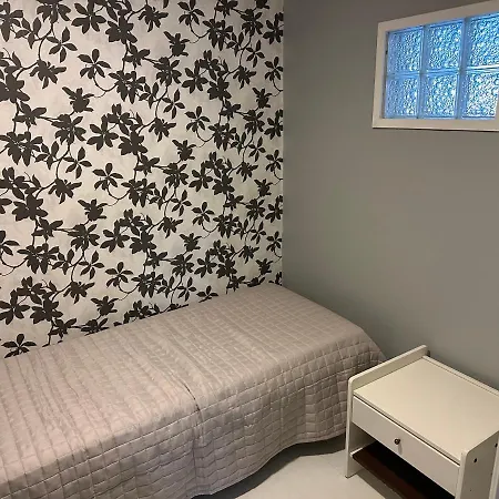 Pensión Wanhapankki, B2 Kalajoki