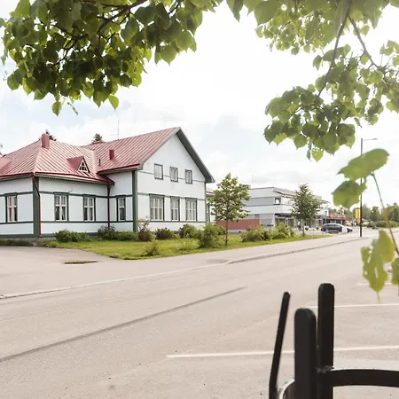 Wanhapankki, B2 3* カラヨキ