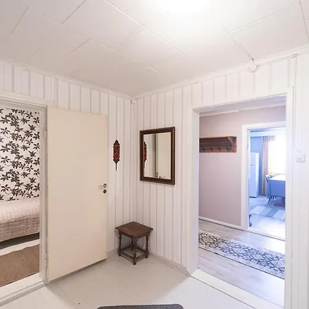 Wanhapankki, B2 ゲストハウス 3*