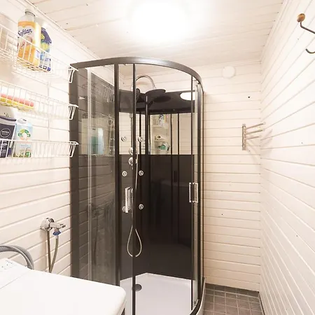 בית הארחה Wanhapankki, B2