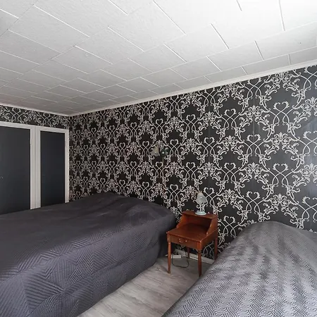 Penzion Majoitus Wanhapankki, Huoneisto B2 Kalajoki