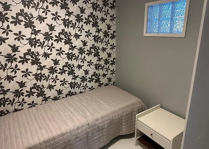 בית הארחה Wanhapankki, B2 קאלאיוקי