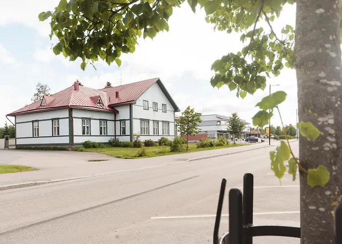 Wanhapankki, B2 3* קאלאיוקי