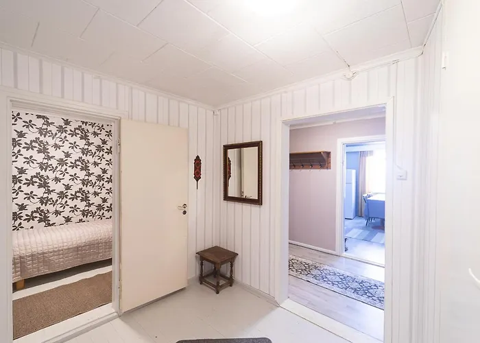 Wanhapankki, B2 בית הארחה 3*