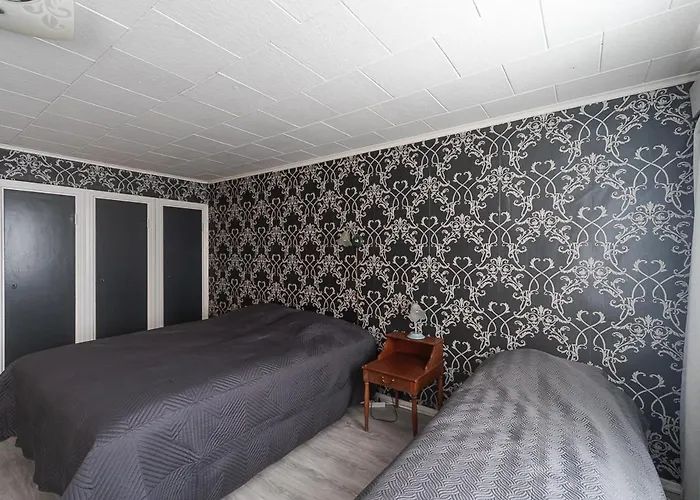 בית הארחה Wanhapankki, B2 קאלאיוקי